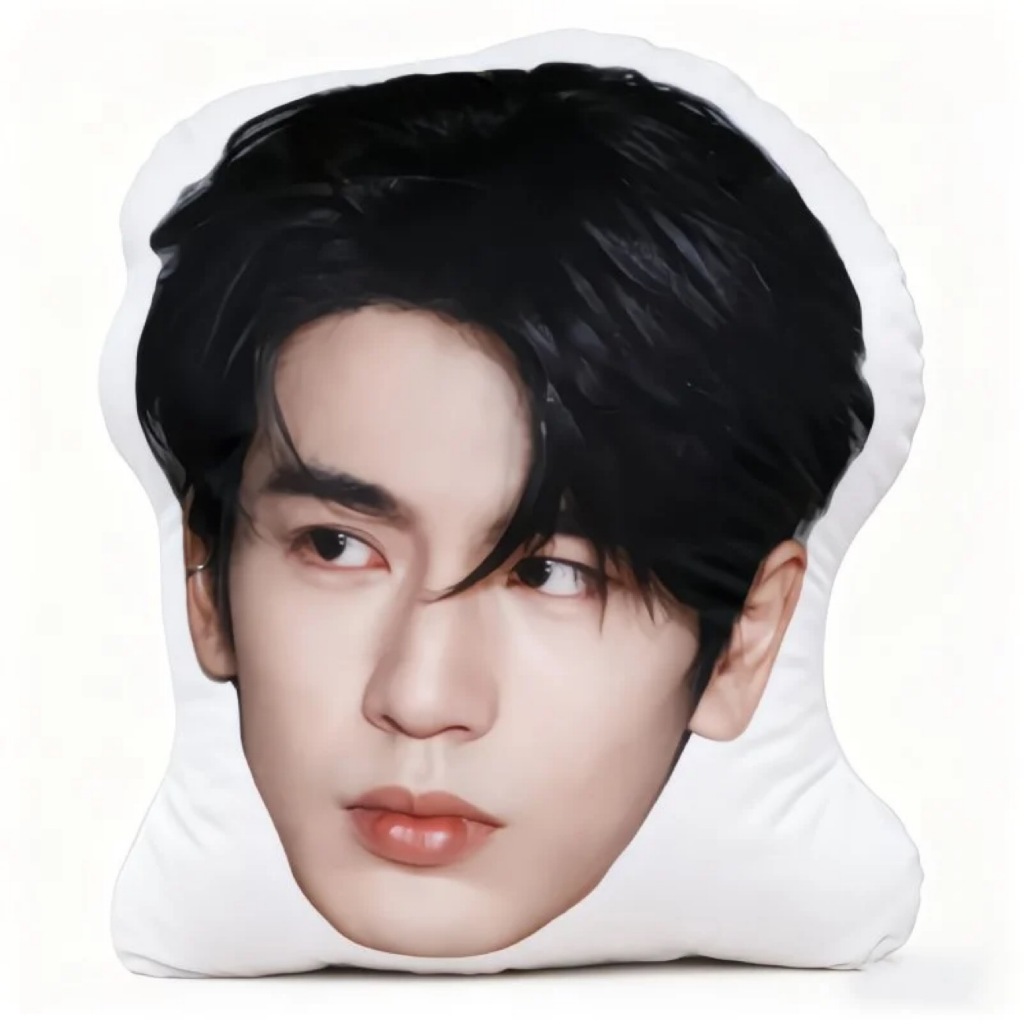 หมอน Zhang Linghe ของขวัญมินิน่ารัก ราคา ถูกที่สุด ดีลบีเคเค
