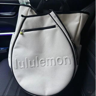 Lemon Tennis Tote bag Backpack Three-in-One Racquet bag 19L