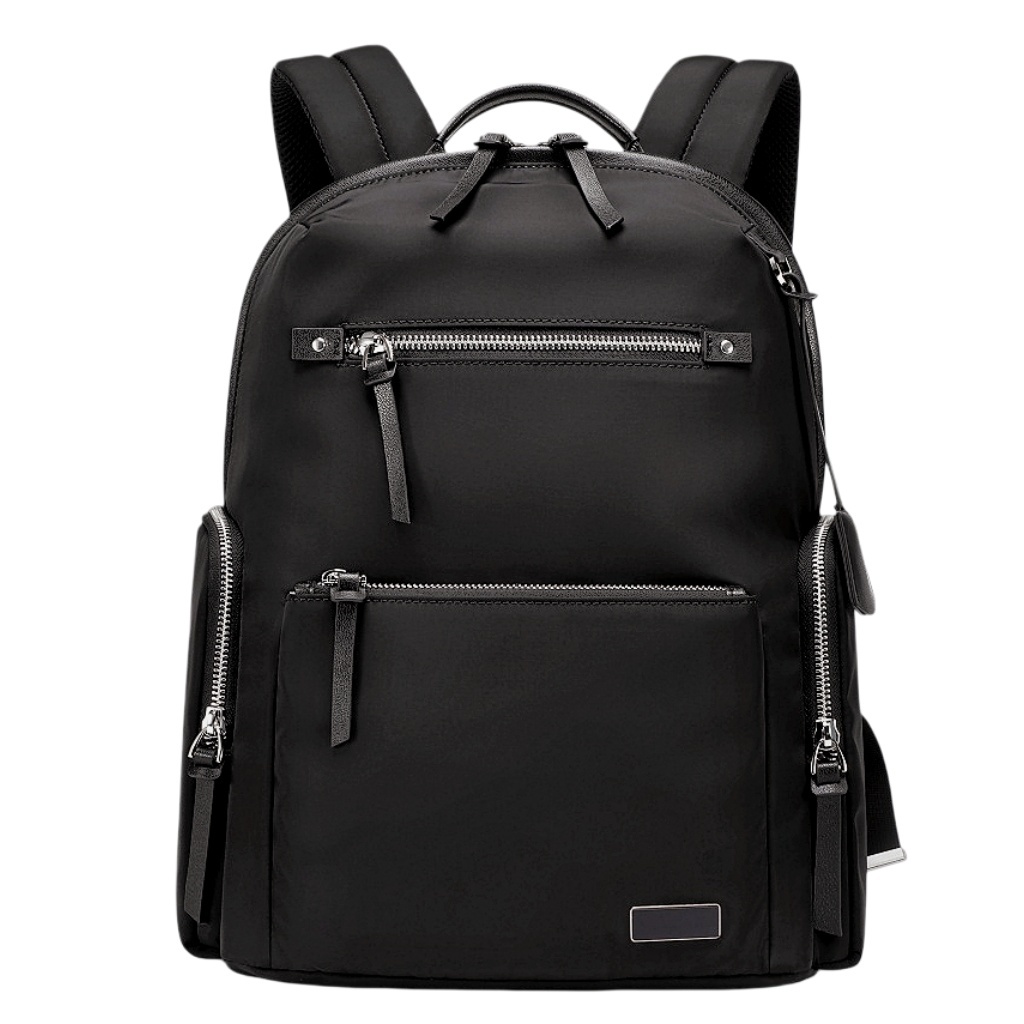 กระเป๋าเป้ธุรกิจชาย Minimalist Urban