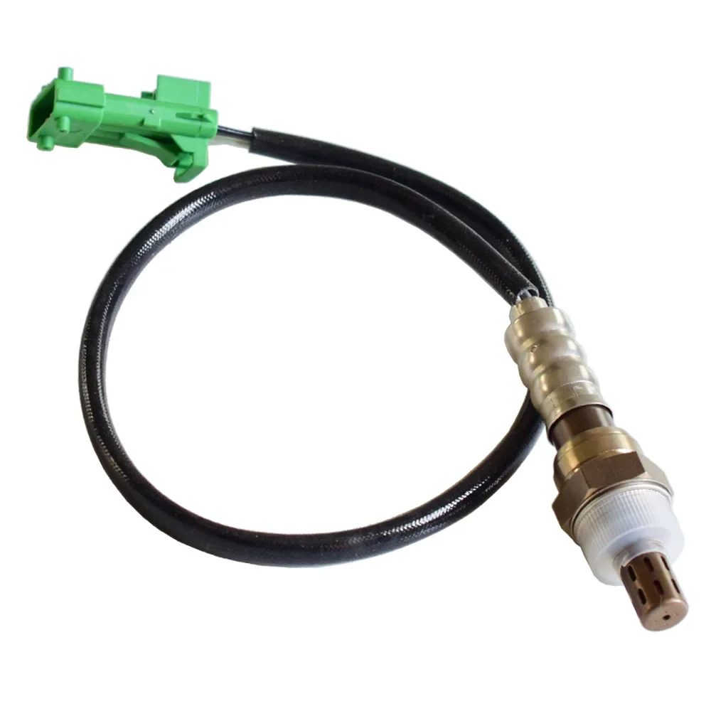 สําหรับ Peugeot 206 306 307 สําหรับ Citroen C2 C3 C4 C5 C6 C8 O2 Lambda Probe เซนเซอร์ออกซิเจน 1628A