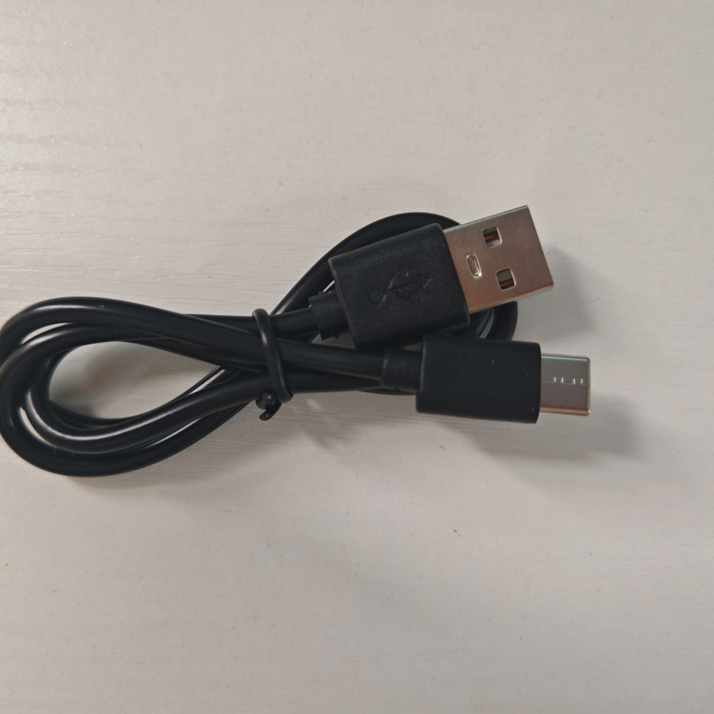 สายชาร์จ Type-C USB 0.5M