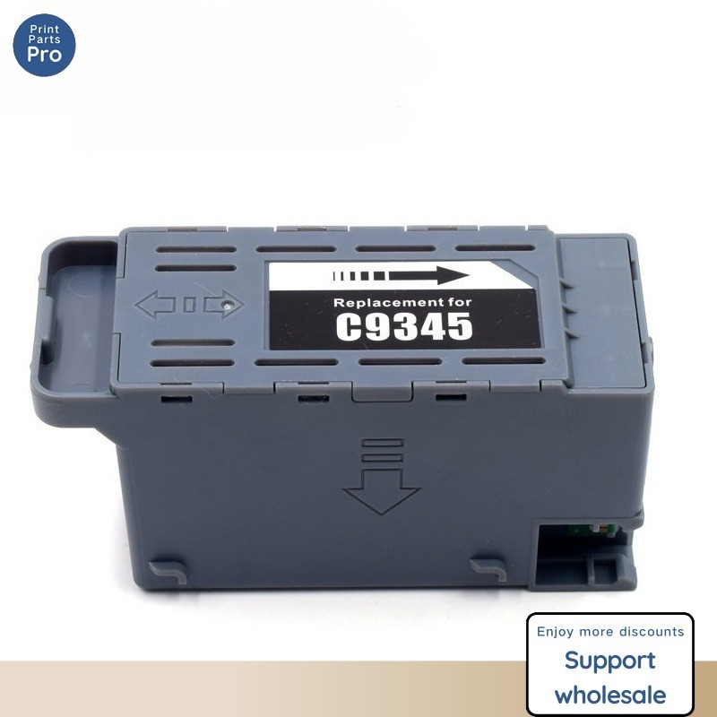 C9345 กล่องบํารุงรักษา PXMB9 C12C934591 Epson L6550 L6570 L6580 L8050 L8100 L11160 L15140 L15180 L15