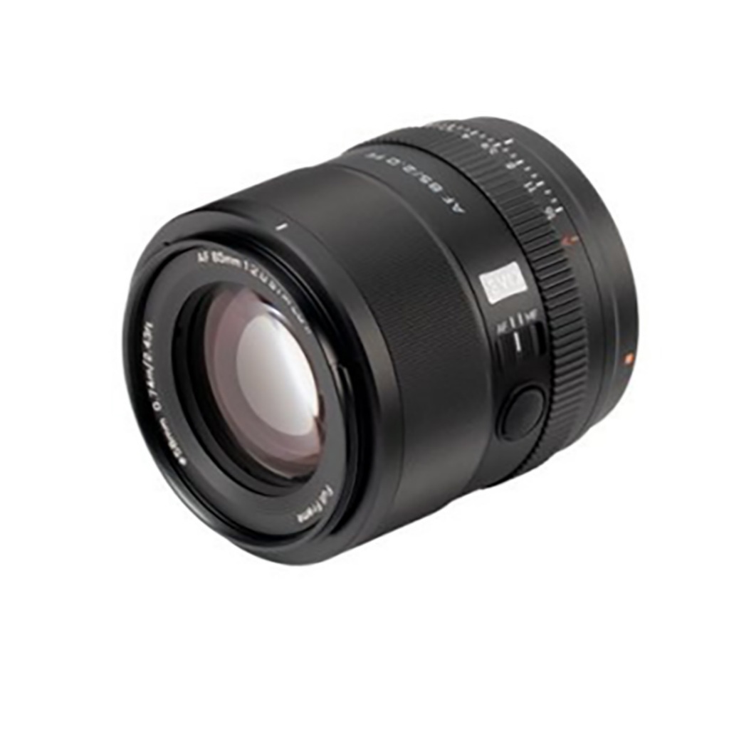 Viltrox 85 มม. F2.0 EVO เลนส์โฟกัสอัตโนมัติแบบเต็มเฟรม