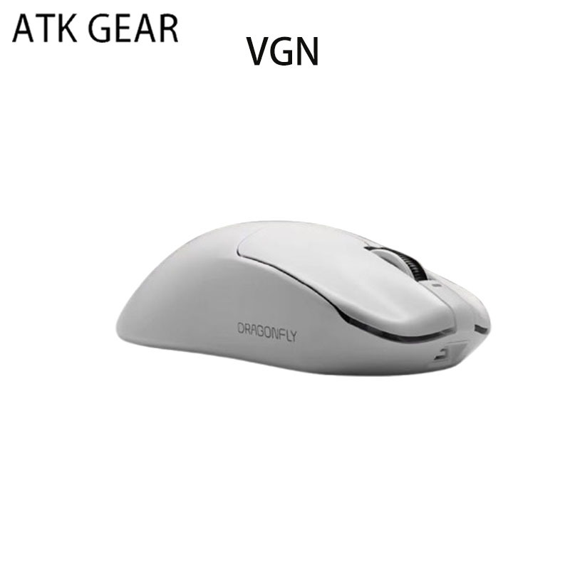 Vgn Dragonfly F1 Pro Max/F1 MOBA เมาส์สองโหมดไร้สาย