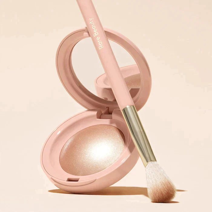 Rare Beauty Facial Marker Soft And Illuminating Selena Facial Highlights 2.8g