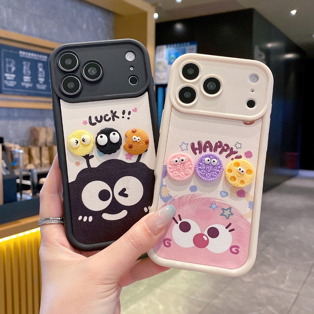 สําหรับVivo V23e V27 X200 X300 X100 Pro Y21d Y05 Y11d Y200 Y29T Y04 Y27 Y76 Y77 Y78 Y36 โทรศัพท์ 3Dค