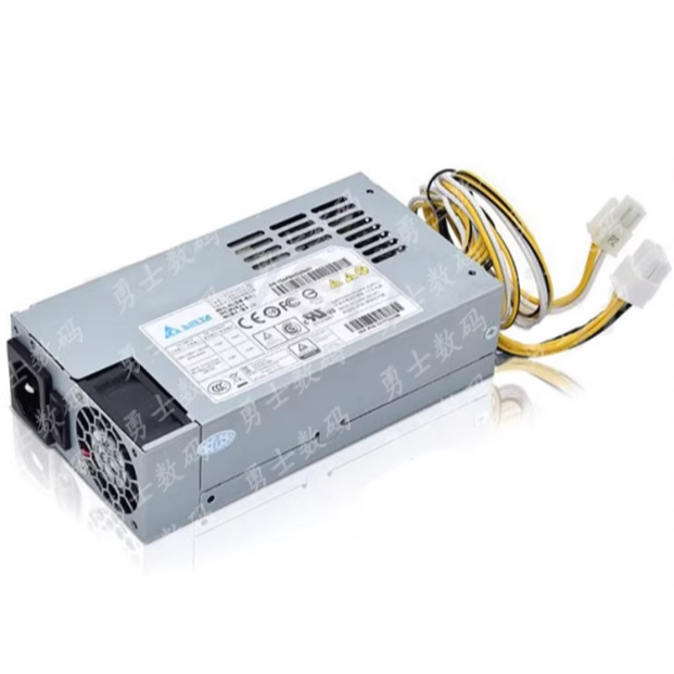 สําหรับ Hikvision 7816N POE การตรวจสอบเครื่องบันทึกวิดีโอแหล่งจ่ายไฟ KSA-300S2 DPS-280AB-4A/6C