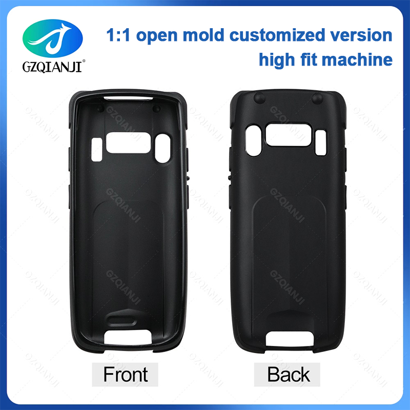 iData K3S/T1 Pro Handheld PDA Terminal เคสป้องกัน | ฟิล์มกันรอย