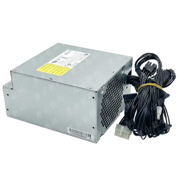 สําหรับ HP Z440 Graphics Workstation 700W แหล่งจ่ายไฟ Delta DPS-700AB-1A 719795-005
