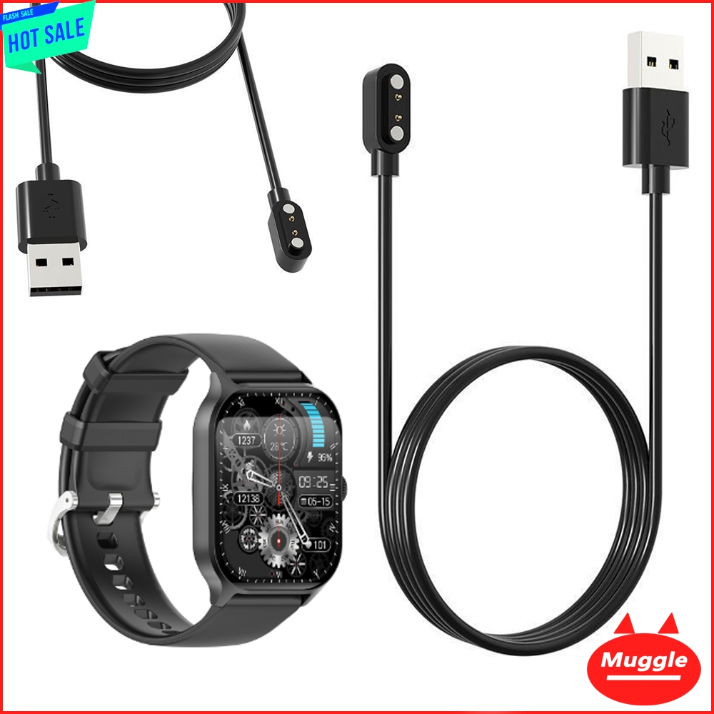 USB สําหรับ GOOJODOQ FB058 FB059 สายชาร์จแม่เหล็ก