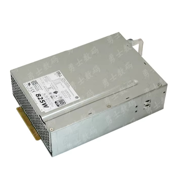 สําหรับ Dell T5810 T7810 T5600 แหล่งจ่ายไฟ D825EF-02 D825EF-01 H825EF-00