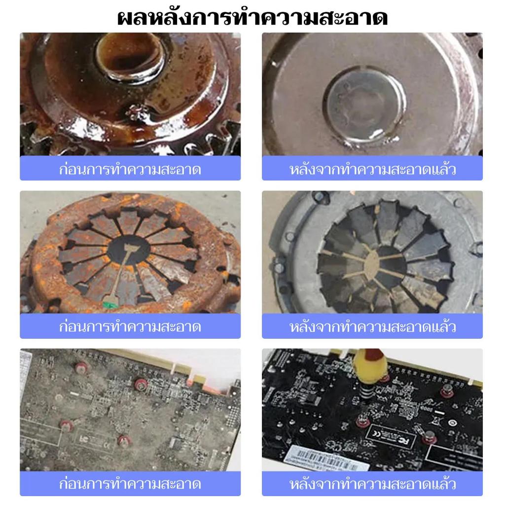 Granbo 1.3L/3.2L เครื่องทำความสะอาดอัลตราโซนิก พร้อมระบบตั้งเวลาแบบดิจิตอล พร้อมกลไกทำความร้อนที่ปรับได้ แผงวงจรทำความสะอาดอัลตราโซนิกสำหรับเครื่องมือทันตกรรม ราคา ถูกที่สุด ดีลบีเคเค แกลเลอรีภาพที่ 2