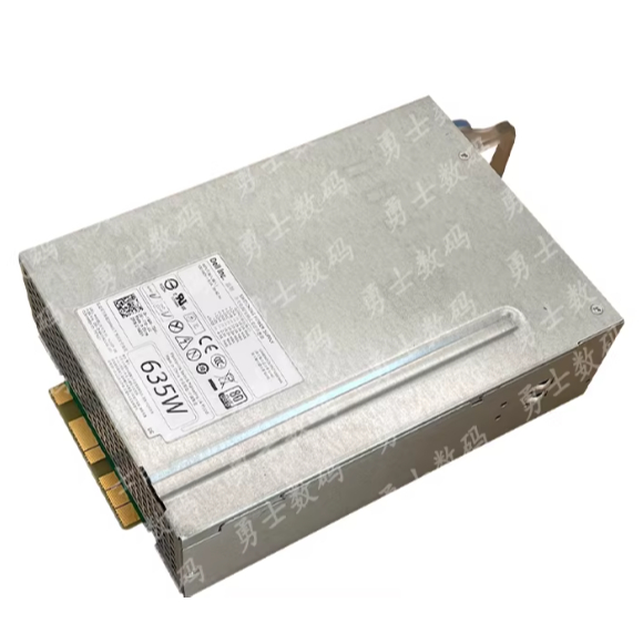 สําหรับ Dell T3600 T3610 T5600 Workstation Power D635EF-00 F635EF-00