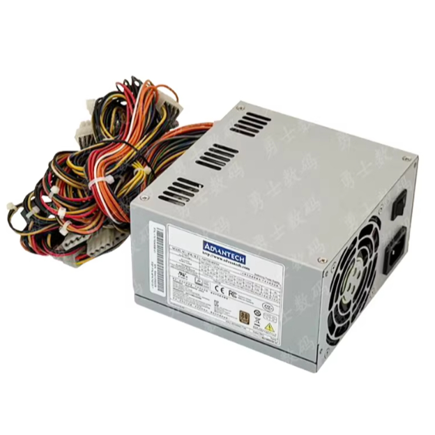 สําหรับ Advantech อุตสาหกรรมควบคุมคอมพิวเตอร์แหล่งจ่ายไฟ FSP600-80PSA (SK) FSP700-80PSA/80PSA (SK)