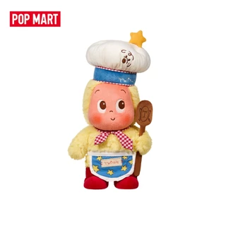 POP MART Twinkle Twinkle MOON GELATO Series-Baker Plush Doll