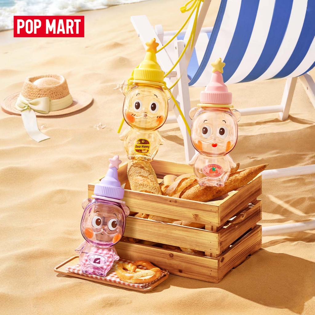 POP MART Twinkle Twinkle Create Your Taste Series-Tumbler Blind Box（whole set）