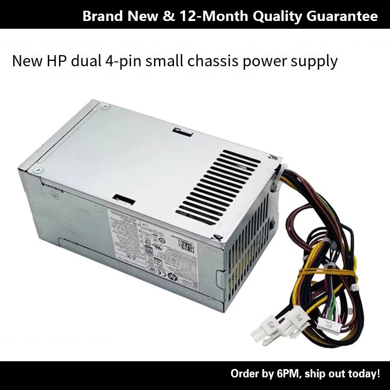 HP HP 400 G4 228 G3 310W Power D19-310P2A L63964-002 D19-260P1A
