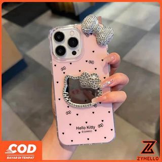 เหมาะสําหรับ OPPO Reno16F 16Pro 16C 15F 15ProMax 14F 14Pro 13F 13Pro 12F 12Pro 11F 11Pro 10Pro 8T 8Z 7Z 6Z 3D ขั้นสูงเพชรโบว์ IMD shockpr