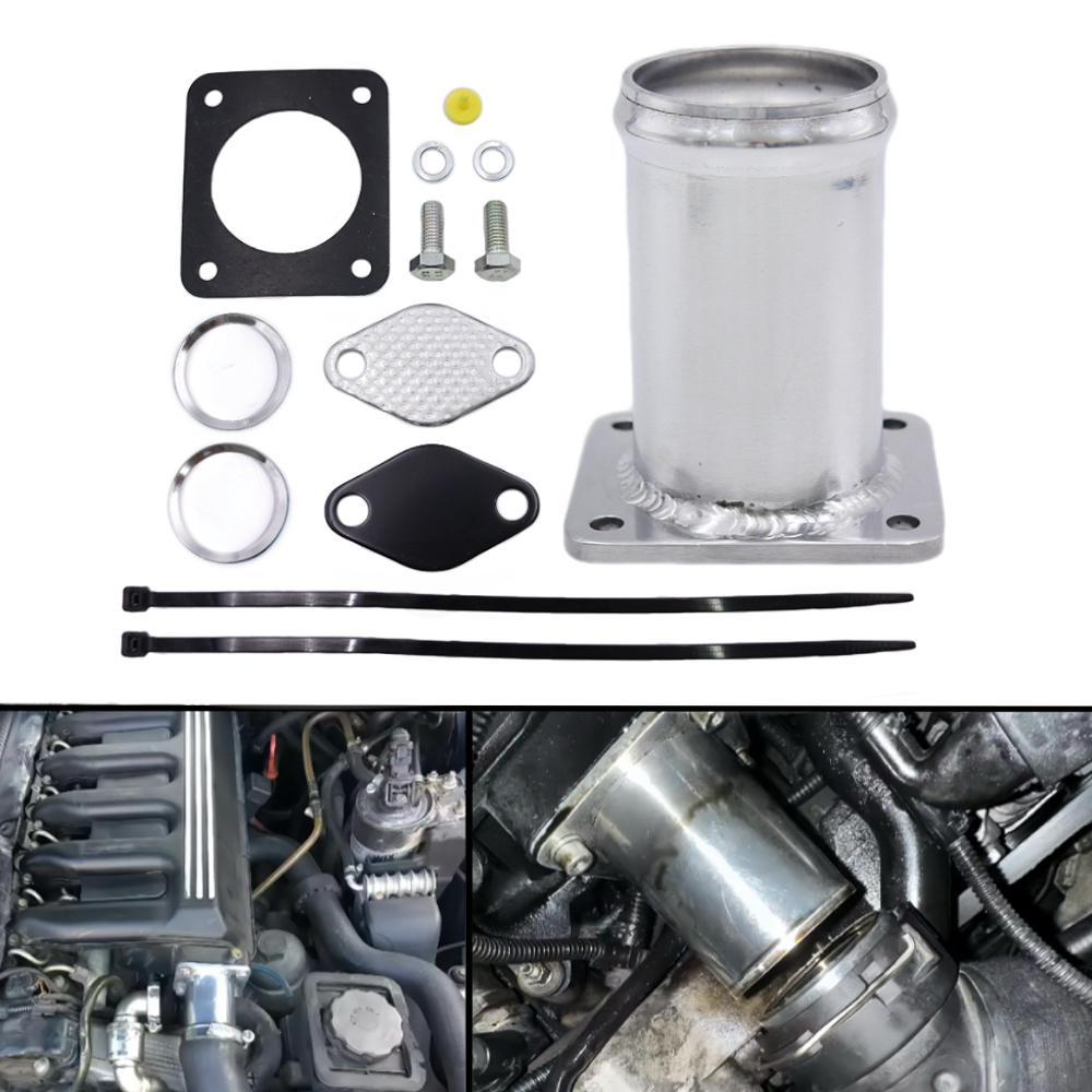 Silver Adaptor สําหรับ BMW E60 E61 E70 E71 E87 E90 E91 E9 ปลั๊ก Cooler Thermostat Bungs สําหรับ BMW 