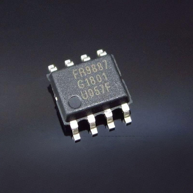 ((1 ชิ้น) ชิ้นส่วนอิเล็กทรอนิกส์ FR9886 FR9887 FR9888 FR9889 LCD Power Management ic Chip