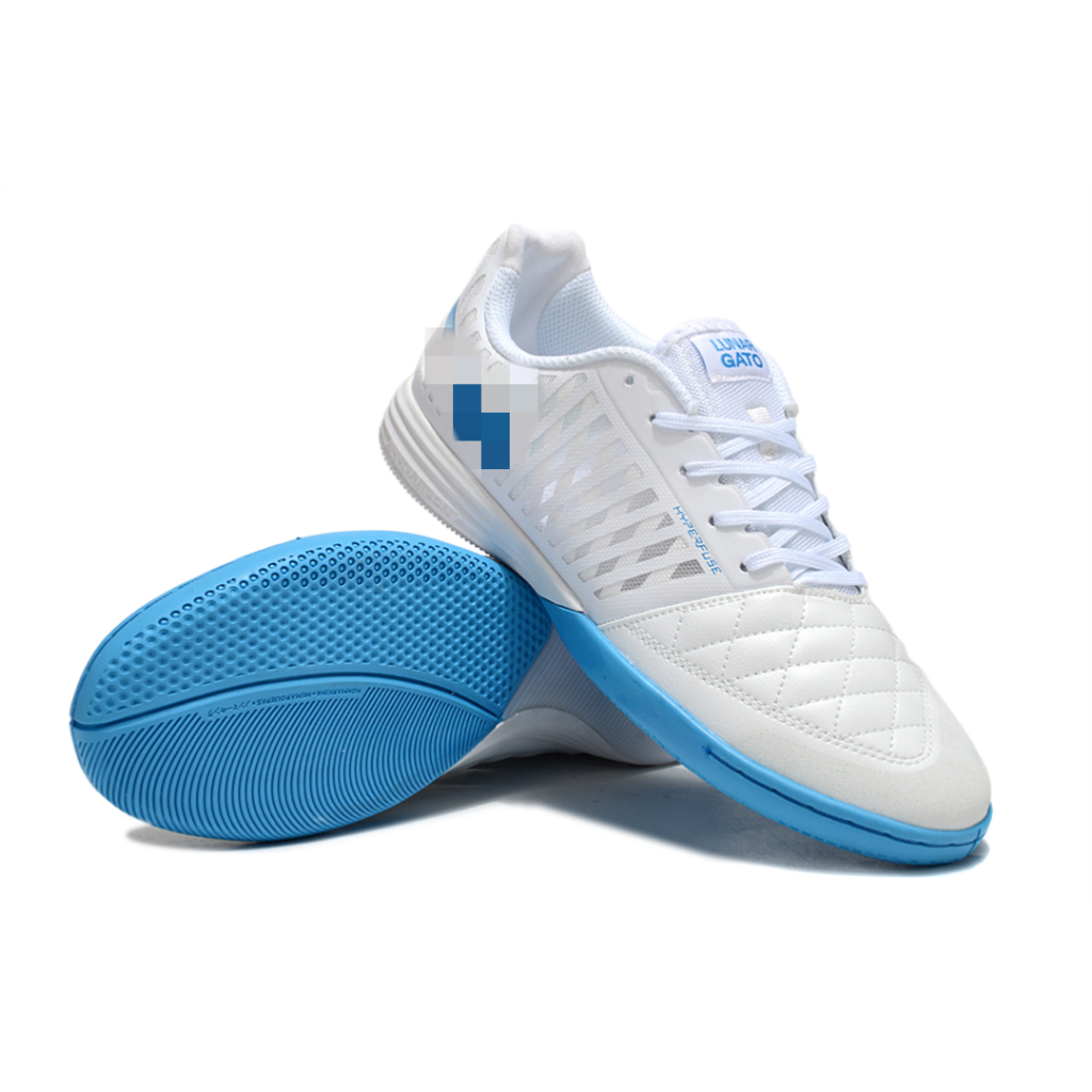 รองเท้าฟุตบอล Lunar Gato II IC Futsal SIZE:36-45