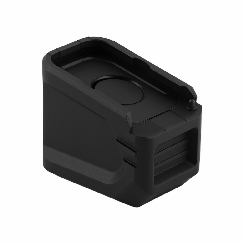 อุปกรณ์ตกแต่งจักรยานสำหรับ G19/G23/G26 แบบ Gen 2-5 เพิ่มน้ำหนัก Maag Base Plate (สปริงยึด)