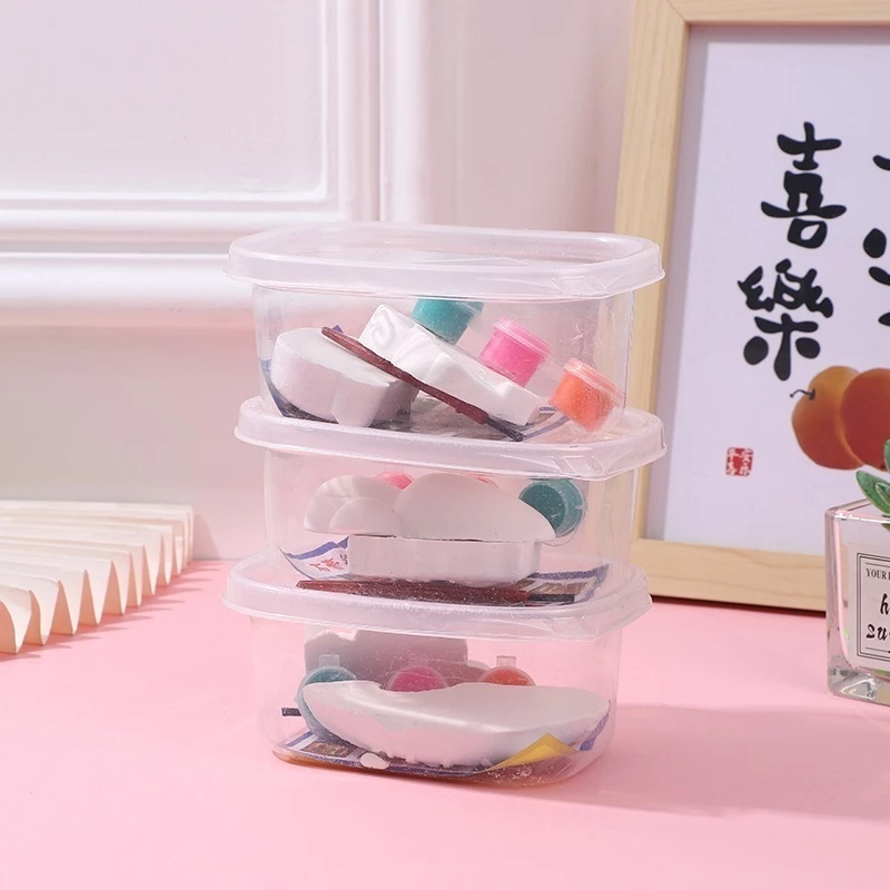 ตุ๊กตาปูนระบายสี DIY สำหรับเด็ก 50 ชิ้น thumbnail 9