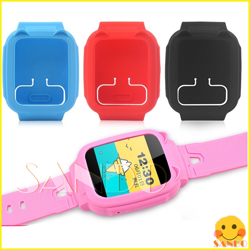 HOCO Y106 เคสป้องกันนาฬิกาเด็ก เคส HOCO Y106 ฝาครอบป้องกัน เคส  HOCO Y106 HOCO Y106 Smart Watch