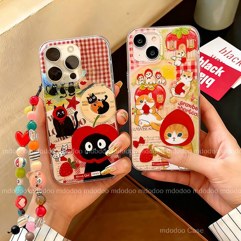 Sweet Girly เคส For Realme 6 5S 5i 5 3 Pro C1 C2 2 A1K Narzo OPPO F11 A7 A11K F9 A3S A12E A5S A12 A9