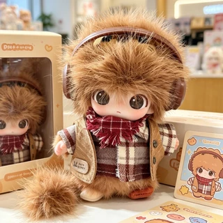 ชุดตุ๊กตา DIMOO The Secret Theatre Club, เสื้อผ้า Dimoo ใหม่สุดน่ารักและหวานแสนหวาน, ชุด DIMOO