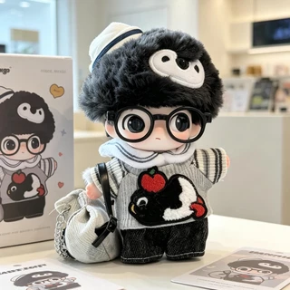 ชุดตุ๊กตา DIMOO The Secret Theatre Club, เสื้อผ้า Dimoo ใหม่สุดน่ารักและหวานแสนหวาน, ชุด DIMOO