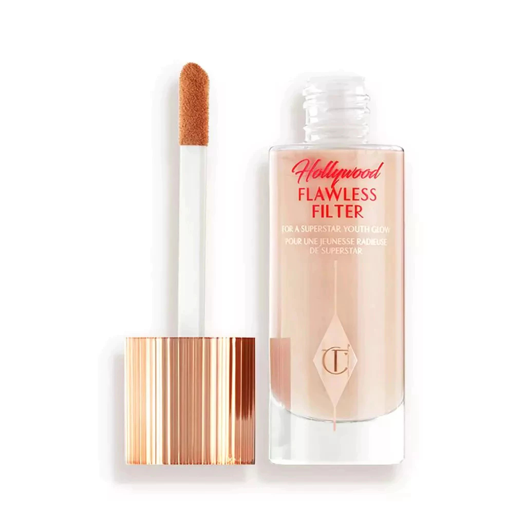 สําหรับ CHARLOTTE TILBURY Hollywood Flawless Filter 30ml