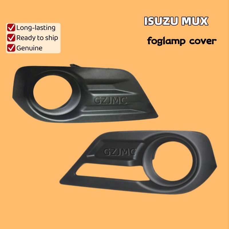 ฝาครอบไฟตัดหมอก อีซูซุ ISUZU mux ที่ใส่ไฟตัดหมอก 8974382830