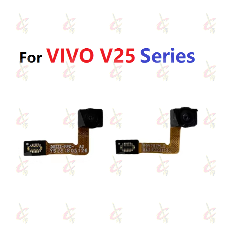 แพรสแกนนิ้ว ( Finger ) สําหรับ VIVO V25 Pro V25E V2201 V2202 V2158