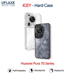 UFLAXE ICEY - เคส Huawei Pura 70 / Pura 70 Pro / Pura 70 Ult…