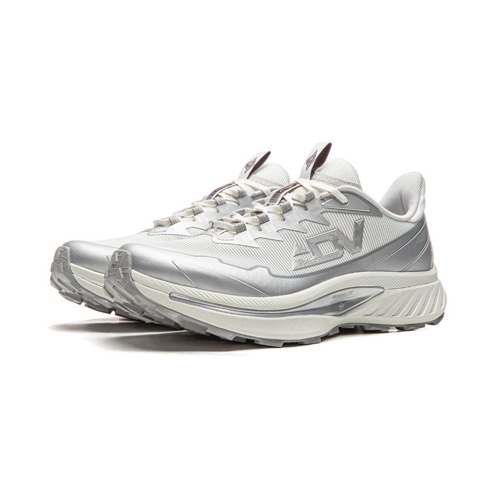 รองเท้าวิ่งเทรลสำหรับผู้ชาย ARNW007 จาก LI-NING BENXIAO รูปที่ 7