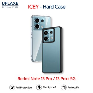 UFLAXE ICEY - เคส Xiaomi Redmi Note 13 Pro / Redmi Note 13 P…