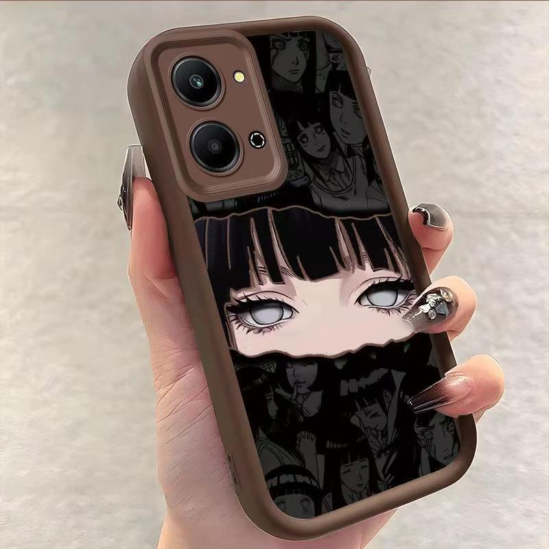 เคส Xiaomi POCO F6 Pro M6 Pro X6 Pro M5 M4 X4 Pro M4 Pro F3 นารูโตะ Yaeda อะนิเมะ