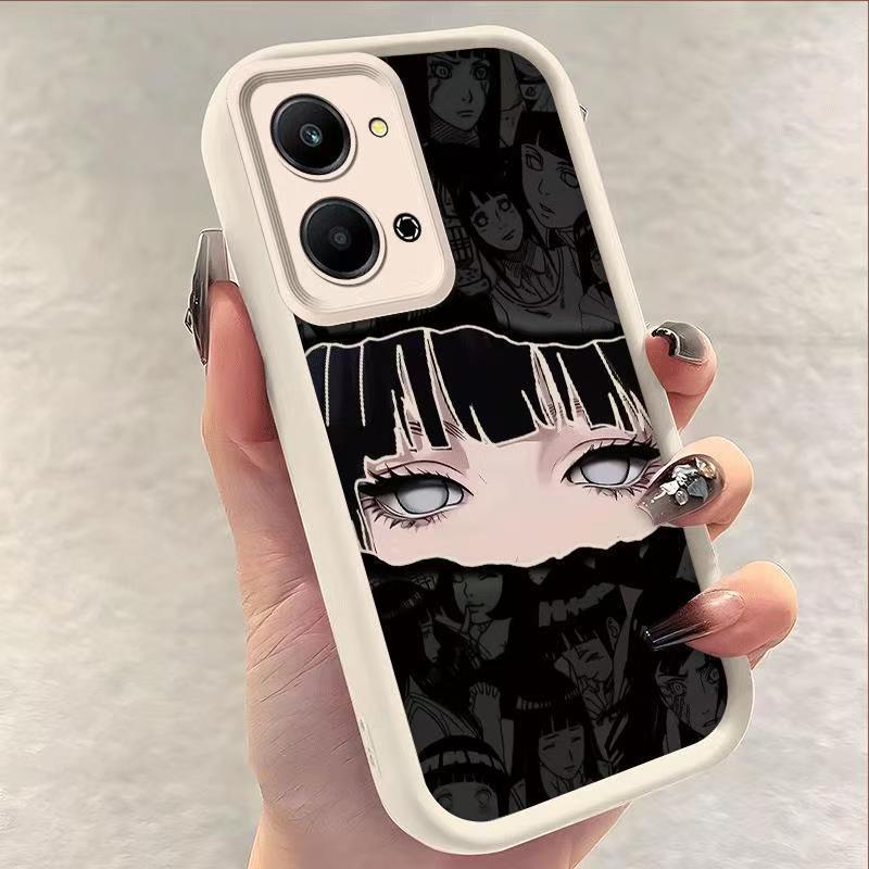 เคส Honor X6D X7D X8D X9D X9B 5G X8B X7B X6B X5B X5B Plus นารูโตะ Yaeda อะนิเมะ