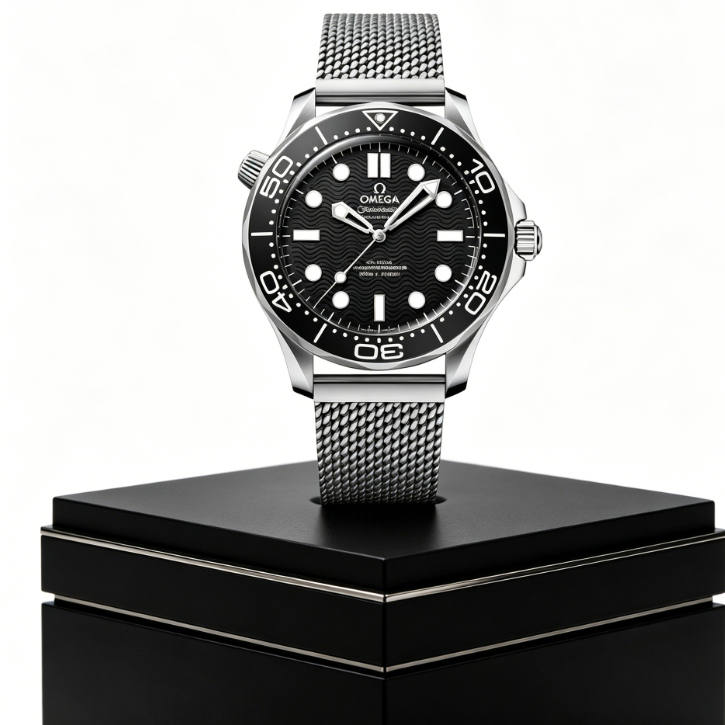 Classic Design Mens นาฬิกาข้อมือแฟชั่น-&*& ราคา ถูกที่สุด ดีลบีเคเค แกลเลอรีภาพที่ 3