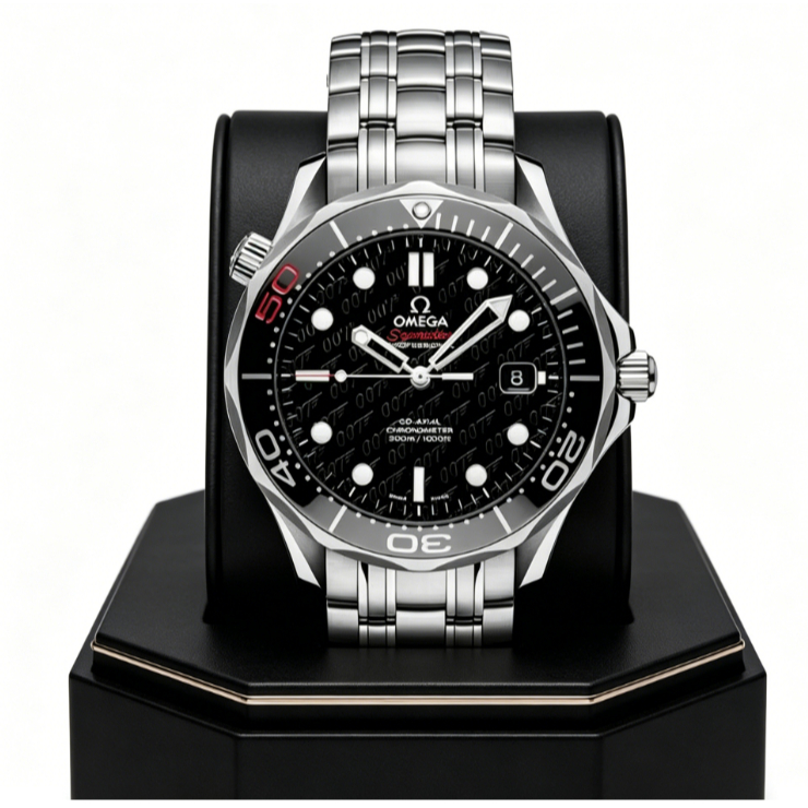 Classic Design Mens นาฬิกาข้อมือแฟชั่น-&*& ราคา ถูกที่สุด ดีลบีเคเค แกลเลอรีภาพที่ 5