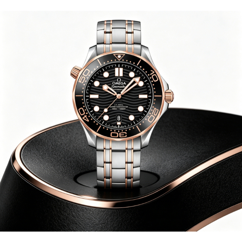 Classic Design Mens นาฬิกาข้อมือแฟชั่น-&*& ราคา ถูกที่สุด ดีลบีเคเค แกลเลอรีภาพที่ 6