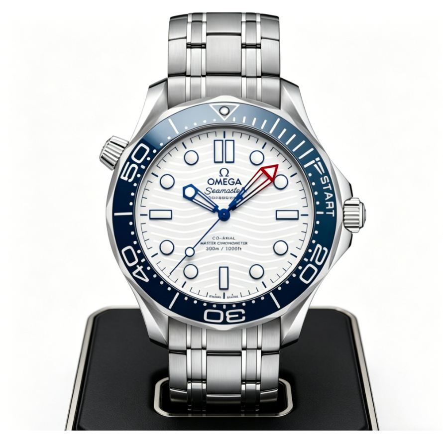 Classic Design Mens นาฬิกาข้อมือแฟชั่น-&*& ราคา ถูกที่สุด ดีลบีเคเค แกลเลอรีภาพที่ 2