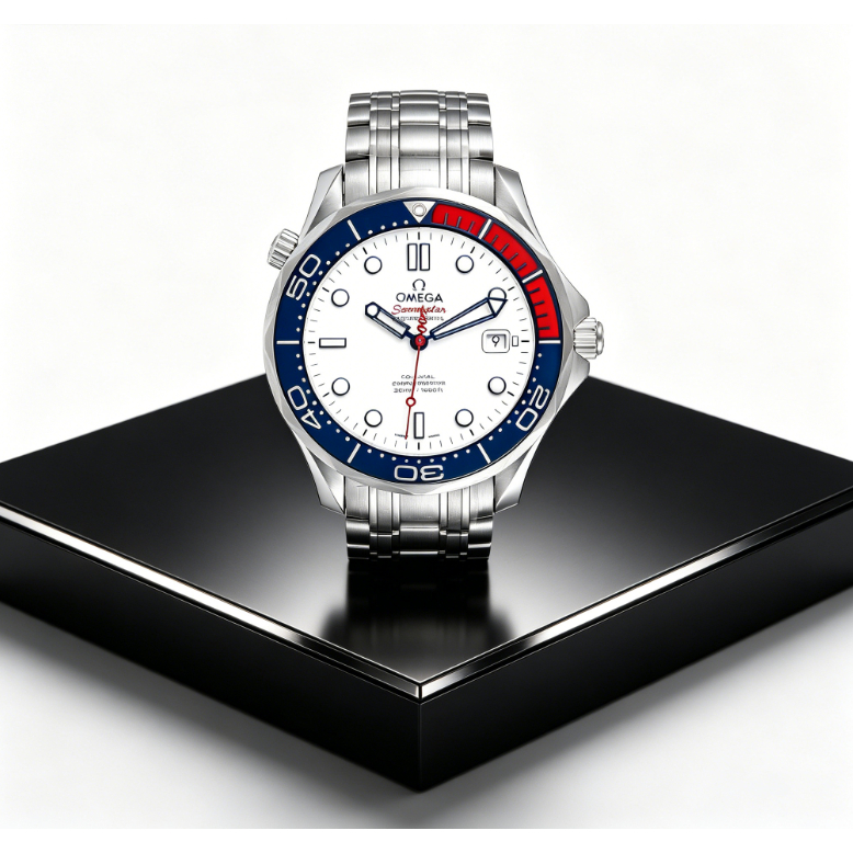 Classic Design Mens นาฬิกาข้อมือแฟชั่น-&*& ราคา ถูกที่สุด ดีลบีเคเค แกลเลอรีภาพที่ 7