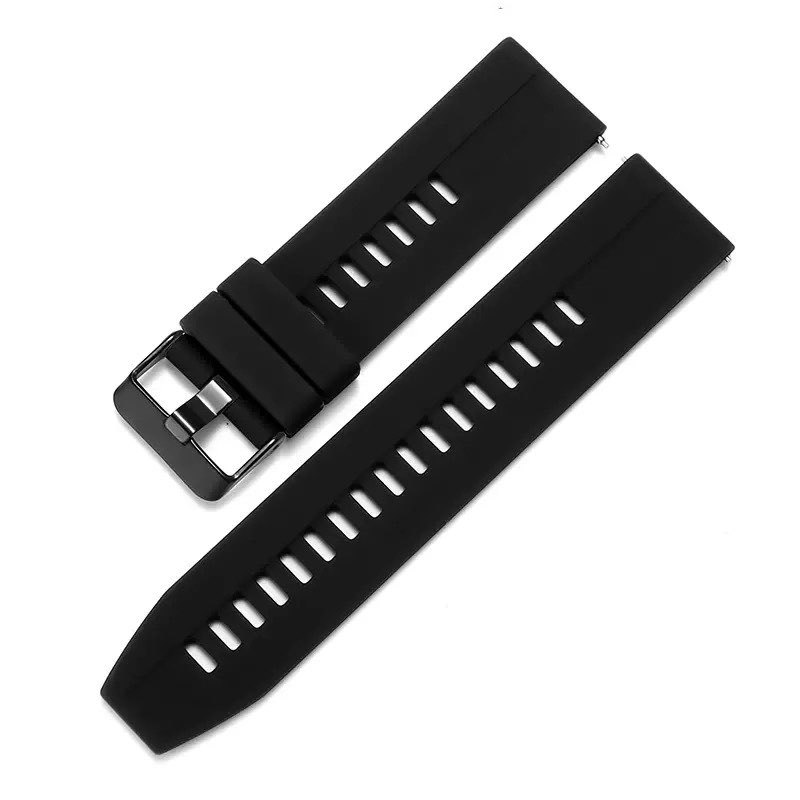 มุสลิม m77 Band สําหรับ Smart watch สายซิลิโคน smartwatch soft band สําหรับ m77 ultra 2 sport watch 