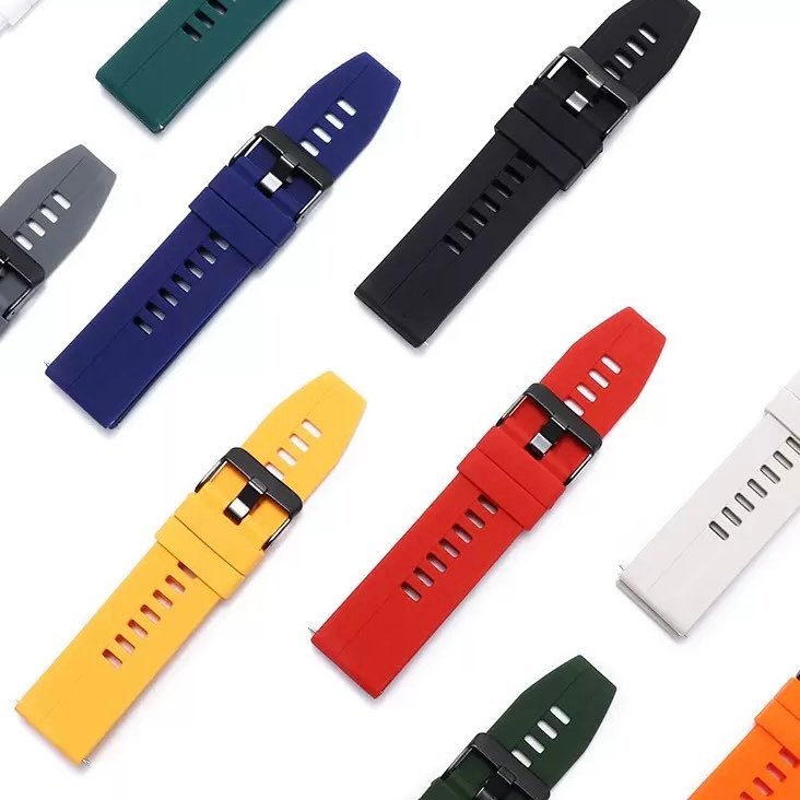 ขายร้อนสําหรับ Smart Watch Muslim M77 สายรัดซิลิโคน smartwatch soft Band สําหรับ M77 ultra 2 sport W