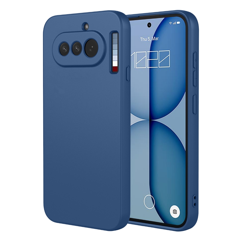 Nothing Phone 4A 3A lite (3) (3a) Pro 2A Plus CMF Phone 1 2 Pro case เคสโทรศัพท์ Soft cover