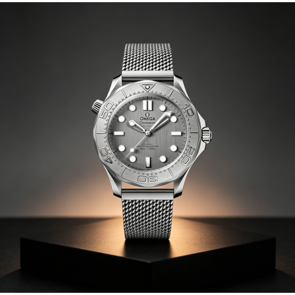 Mechanical Luxury Watch for Men High-end Business Wrist Watch,Couple Fashion