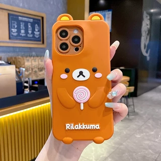 สําหรับ OPPO Reno 16 15 14 13 12 11 10 12F 13F 14F Pro ค้นหา X8 X9 A5X A5 A3 Pro A58 A78 การ์ตูน KT เคสโทรศัพท์นุ่มน่ารัก