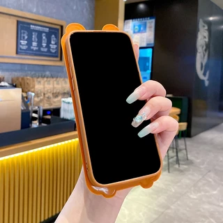 สําหรับ OPPO Reno 16 15 14 13 12 11 10 12F 13F 14F Pro ค้นหา X8 X9 A5X A5 A3 Pro A58 A78 การ์ตูน KT เคสโทรศัพท์นุ่มน่ารัก